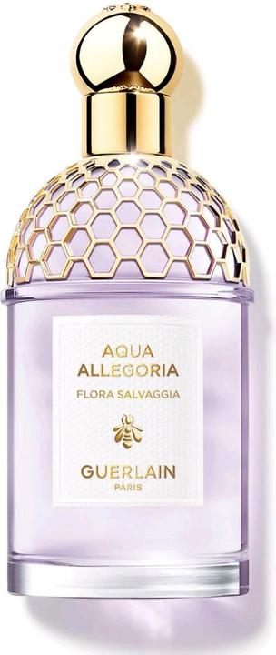 Produktbild Guerlain Aqua Allegoria Flora Salvaggia (Eau de Toilette, 75 ml)