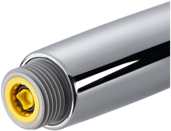 Actual product image Diaqua Aria 120 (3 Beam types, 10 l/min)