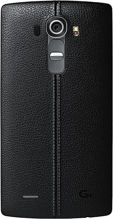 LG G4 (32 Go, Noir, 5.50", SIM simple, 16 Mpx, 4G)