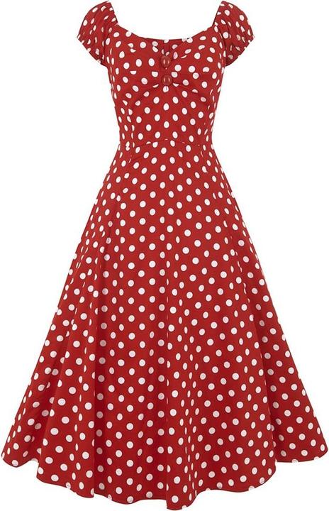 Produktbild Collectif Dolores Doll (34, 36, 38)