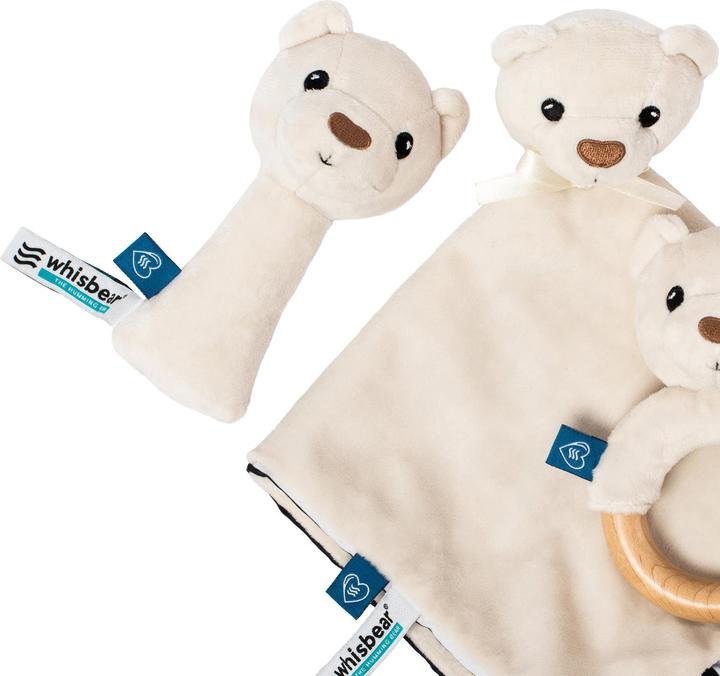 Produktbild Whisbear Die Bärchen