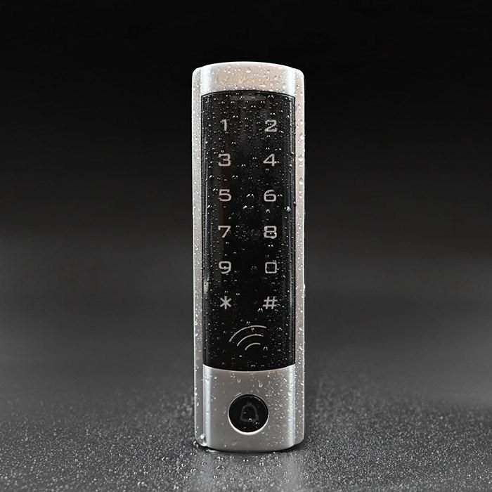Produktbild Qoltec N--QOLTEC 52445 Code lock DIONE with R (Elektronische Zahlenkombination)