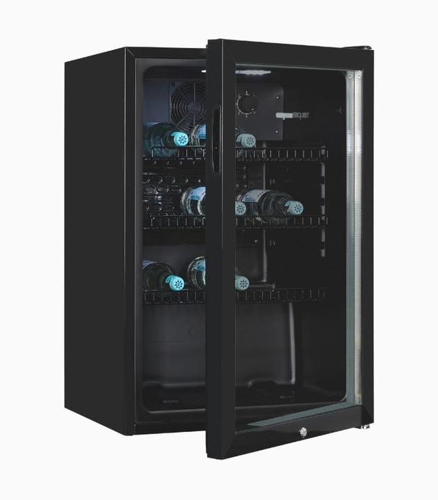Image du produit Exquisit Réfrigérateur pour boissons (118 l)