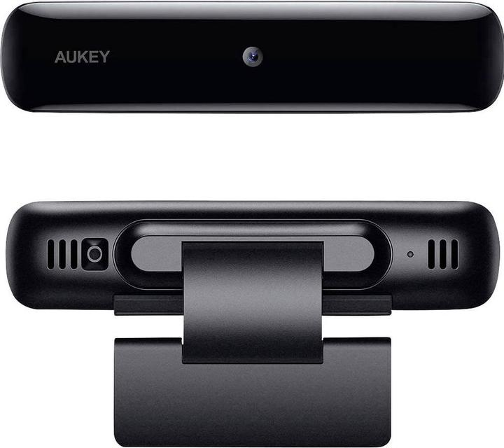Produktbild Aukey Webcam (2 Mpx)