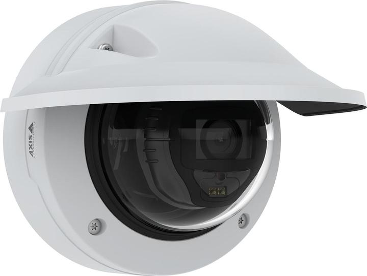 Produktbild Axis Netzwerkkamera P3268-LVE (3840 x 2160 Pixels)
