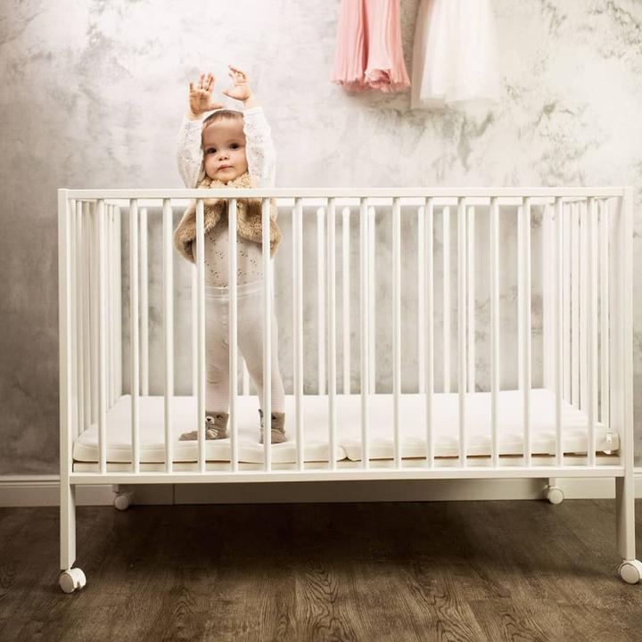 Produktbild Tissi Faltbett (60 x 120 cm)