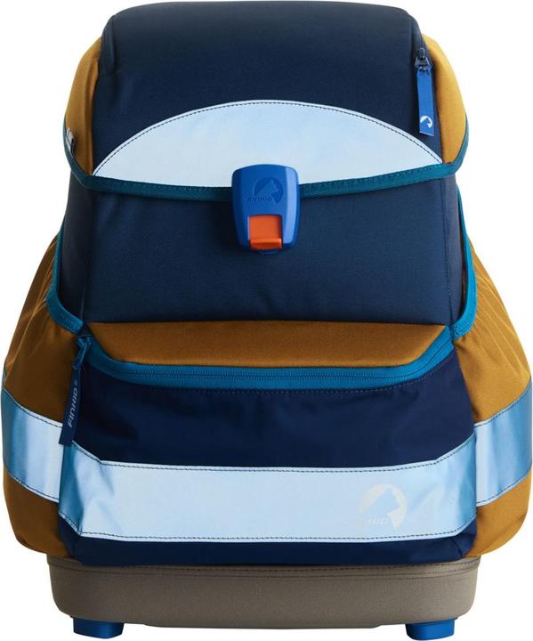 Image du produit finkid BUDDY EKO SMART cartable sky mi (20 l)