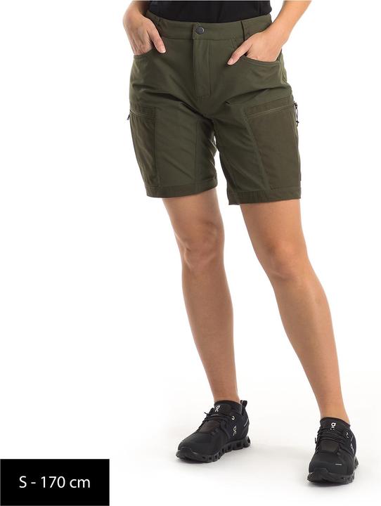 Immagine prodotto Stoic Pantaloncini da donna SälkaSt. Tour (34)
