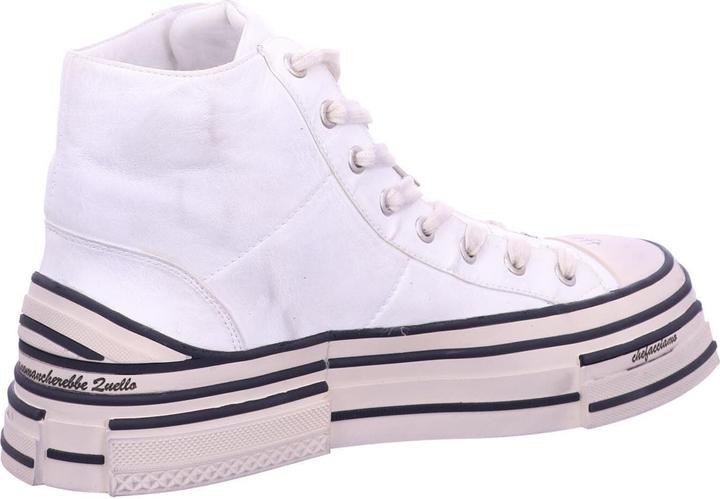 Immagine prodotto Rebecca White Sneaker Stressy (44)