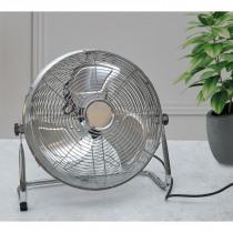 Je Cherche Une Idee metal fan d35cm