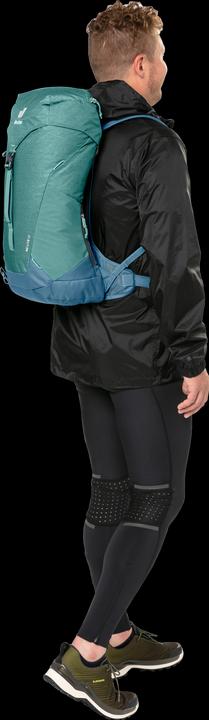 Actual product image Deuter AC Lite 16 (16 l)