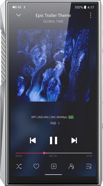 FiiO M23 (64 GB)