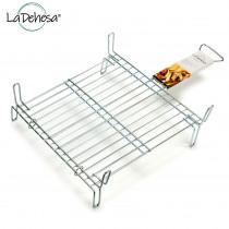 Produktbild La Dehesa Doppeltes verzinktes Gitter 40 x 40 cm (40 cm)