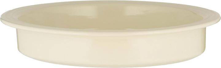 Actual product image Mason Cash Pie Shape 'Heritage (28 cm)