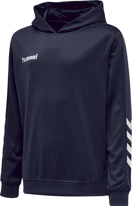 hummel Promo Kids Poly Hoodie
