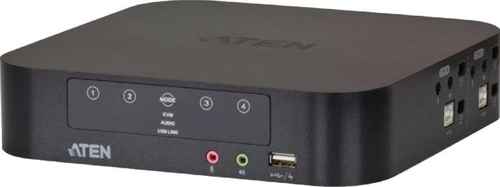 Actual product image Aten CS1944DP