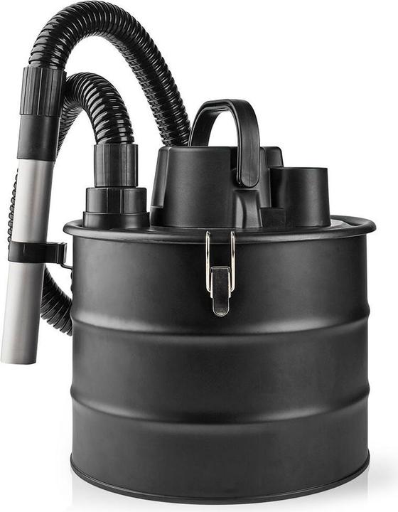 Immagine prodotto Nedis VCAC118BK (Aspirapolvere cenere)