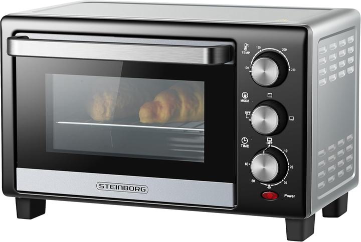 Image du produit Steinborg Mini four