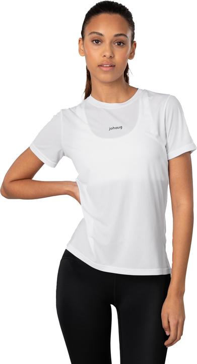 Produktbild Johaug Discipline Tee (XS)