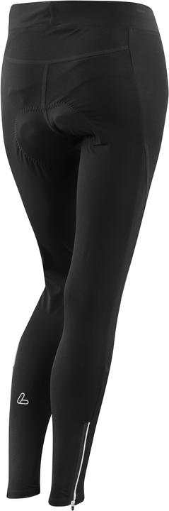 Actual product image Löffler Women's Bike Long Tights Basic Gel (48)