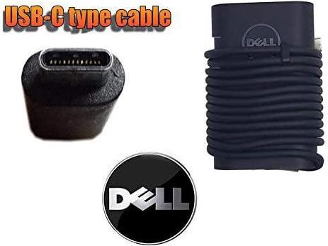 Immagine prodotto Dell ADPT AC 65W DLTA TIPO-C E5 (65 W)