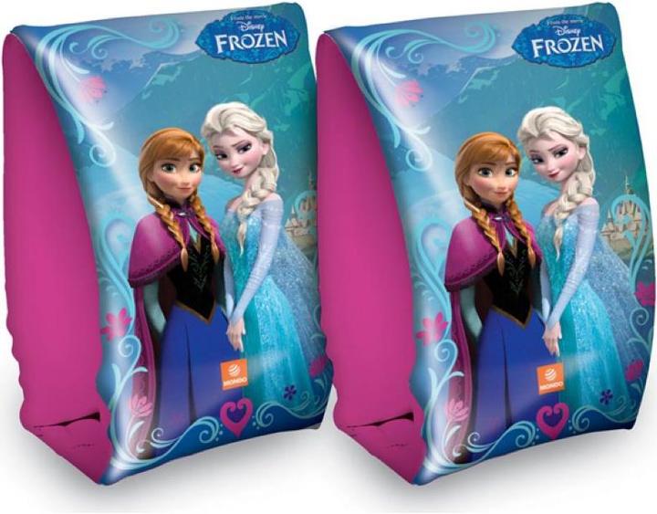 Actual product image Mondo Frozen
