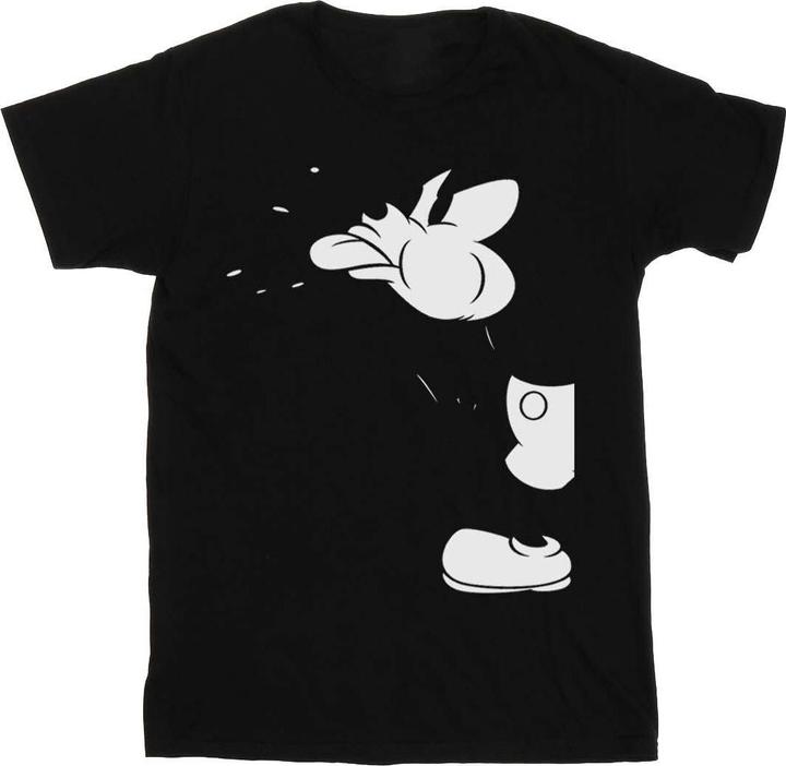 Produktbild Disney Mickey Mouse Cut TShirt (L)