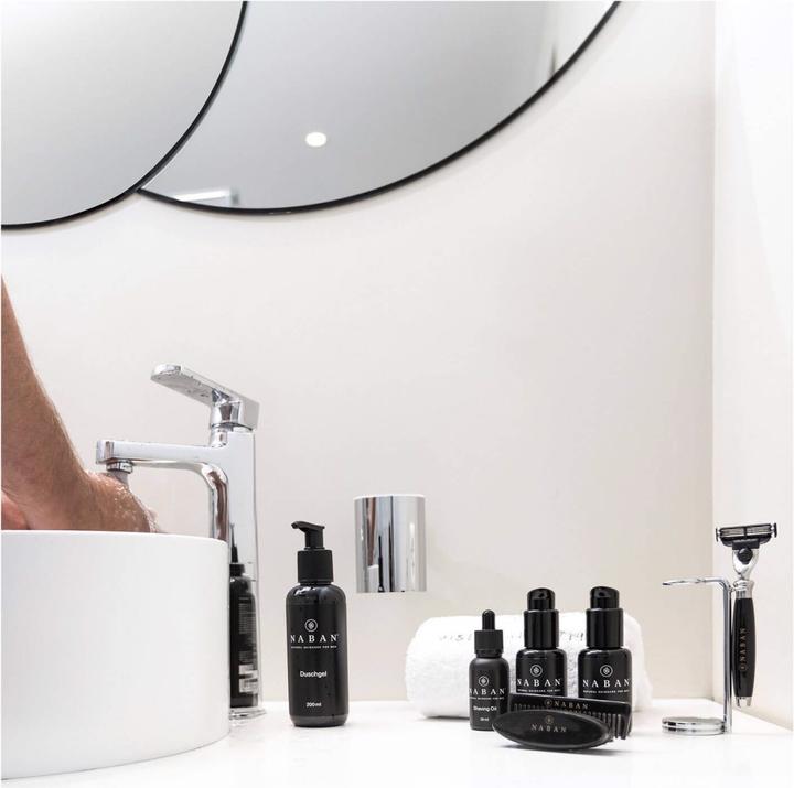 Produktbild Naban - After Shave Balm (Gel, 50 ml)