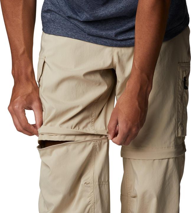 Image du produit Columbia Silver Ridge™ Utility Convertible Pant (46)