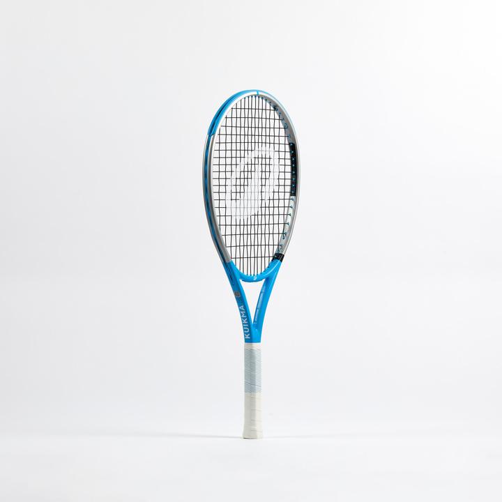 Image du produit Kuikma Tennisschläger Kinder - Easy Comp 25 Zoll blau (245 g)