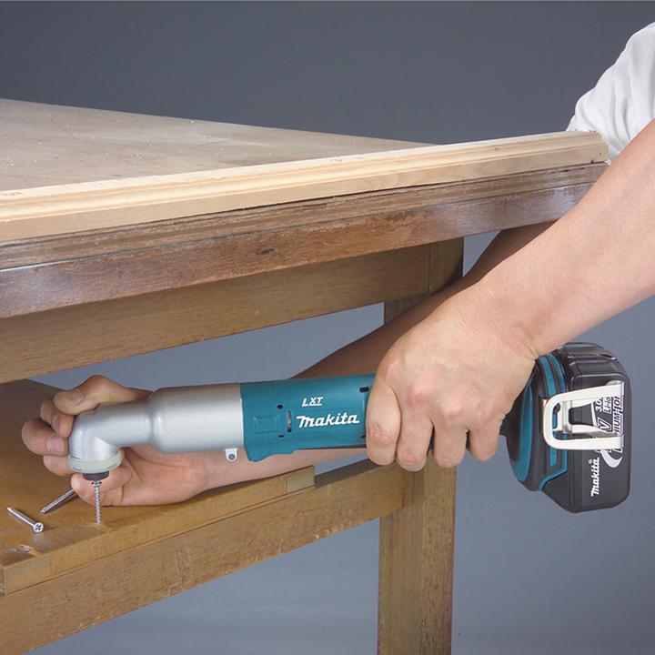 Actual product image Makita DTL061ZJ (Rechargeable battery operated)