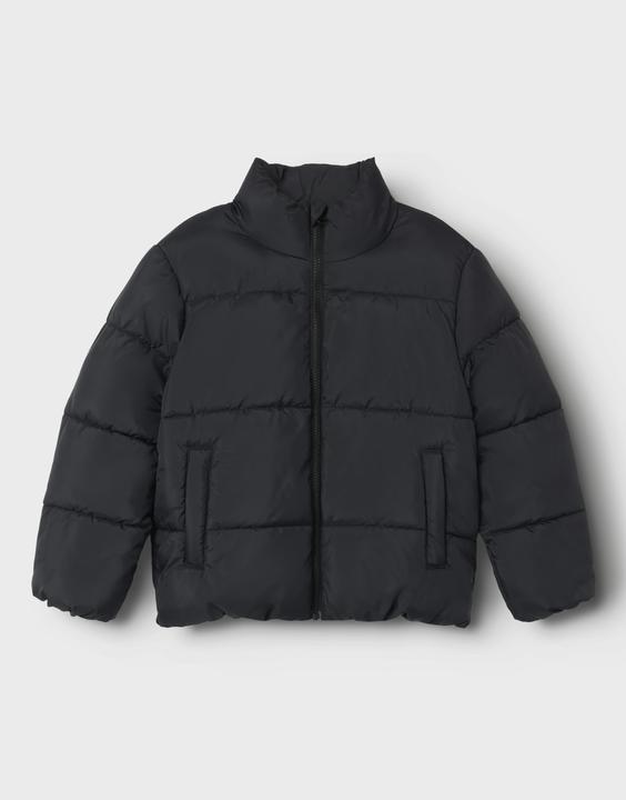Produktbild Name it High Neck Wattierte Jacke (128)