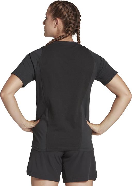 Immagine prodotto adidas Maglia da allenamento Tiro 23 da donna (L)