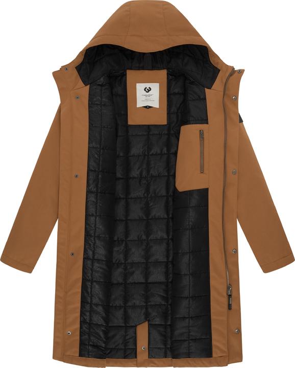 Actual product image Ragwear Mr Them Long (XXL)