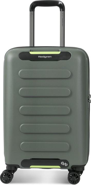 Hedgren Grip 4 Rollen Kabinentrolley S 55 cm (41 l, Handgepäck (bis 50l))
