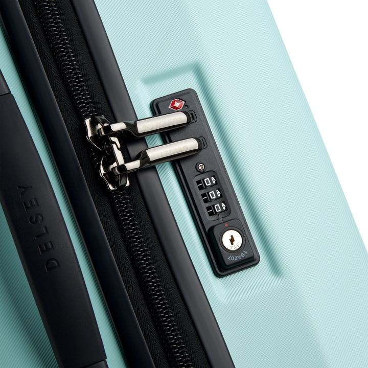 Produktbild Delsey Karat 2.0 4 Rollen Trolley 66 cm (70 l, M (50 - 90l))