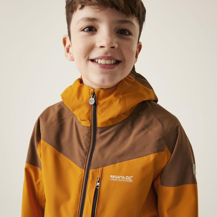 Actual product image Regatta Trekktain 3in1 (164)
