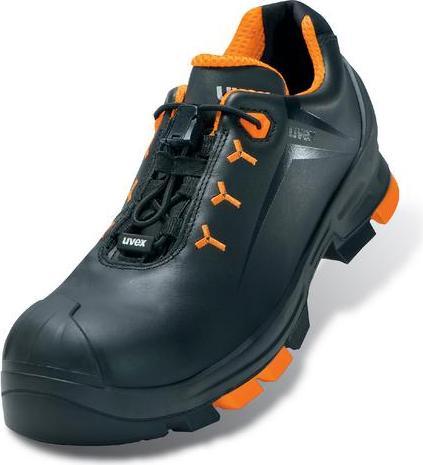 Productafbeelding Uvex Safety 2 (S3, 46)