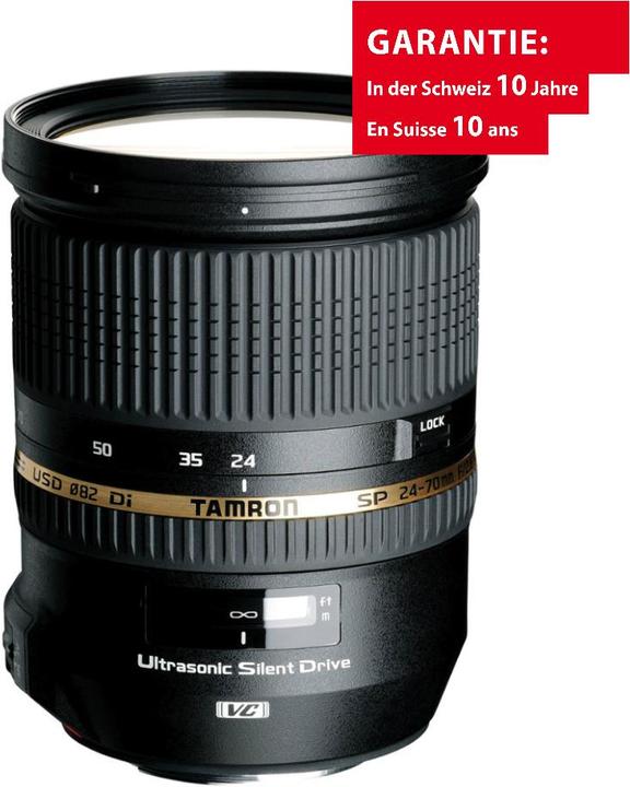 Tamron SP 24-70mm f/2.8 Di VC USD (IF), Canon (Canon EF, full size)