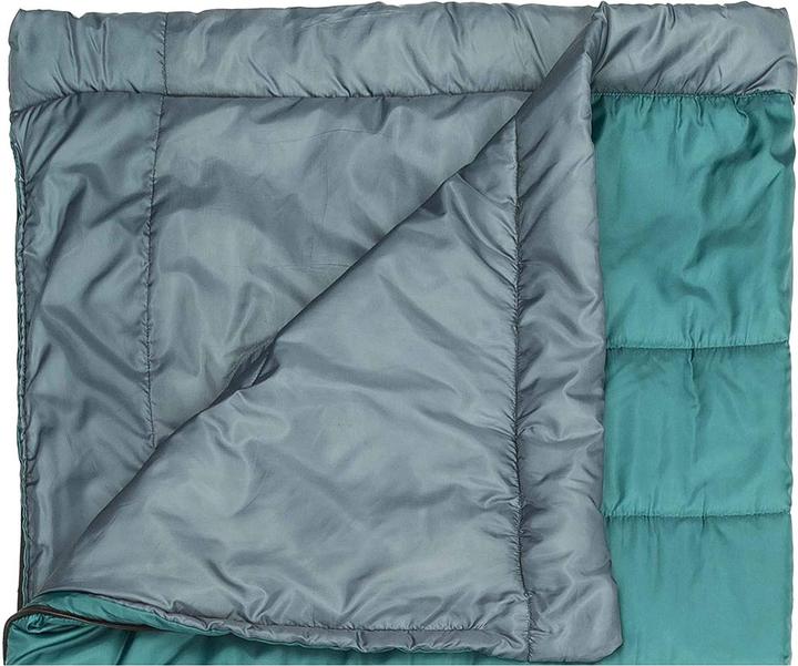Produktbild Coleman Atlantic Lite 10 Sleeping Bag (190 cm)