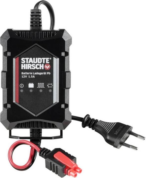 Actual product image Staudte-Hirsch Staudte Hirsch car charger SH 3.110 (12V, 1.50 A)