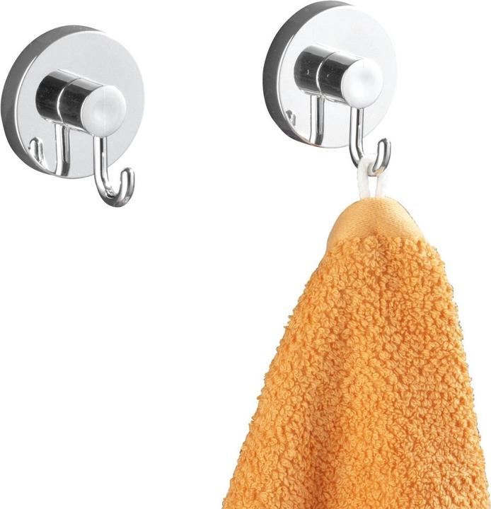 Actual product image Wenko Hook