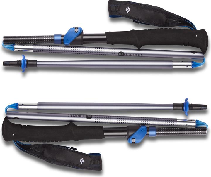 Produktbild Black Diamond Distance FLZ (110 - 125 cm)