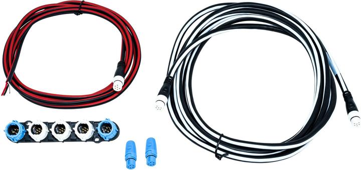 Raymarine Kit de démarrage STNG