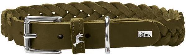 Hunter Halsband Solid Education Special (35, 36, 37, 38, 39, 40, 41, 42, 43, 44, Hund)