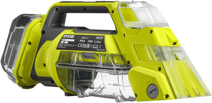 Image du produit Ryobi Aspirateur de lavage ponctuel