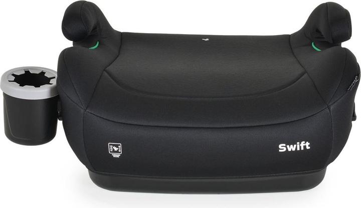 Actual product image Cangaroo i-Swift (Booster seat, ECE R129/i-Size Standard)