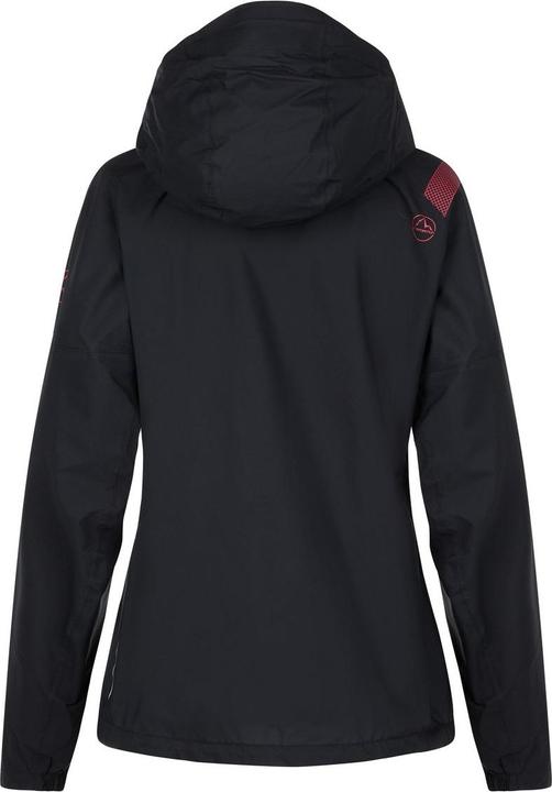 Actual product image La Sportiva Pocketshell Jkt W (M)