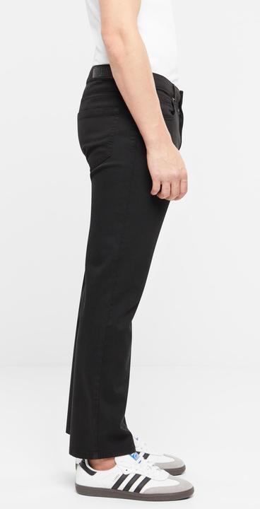 Actual product image Urban Classics Stretch Twill 5 Pocket Pants - 138089 (42)