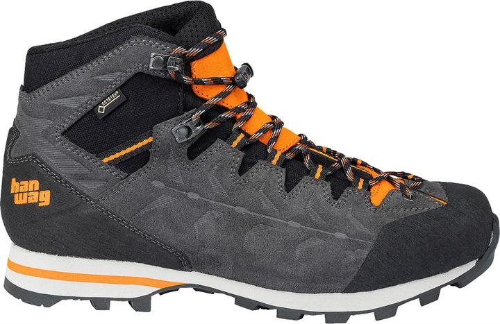 Actual product image Hanwag Makra Light GTX (41.5)